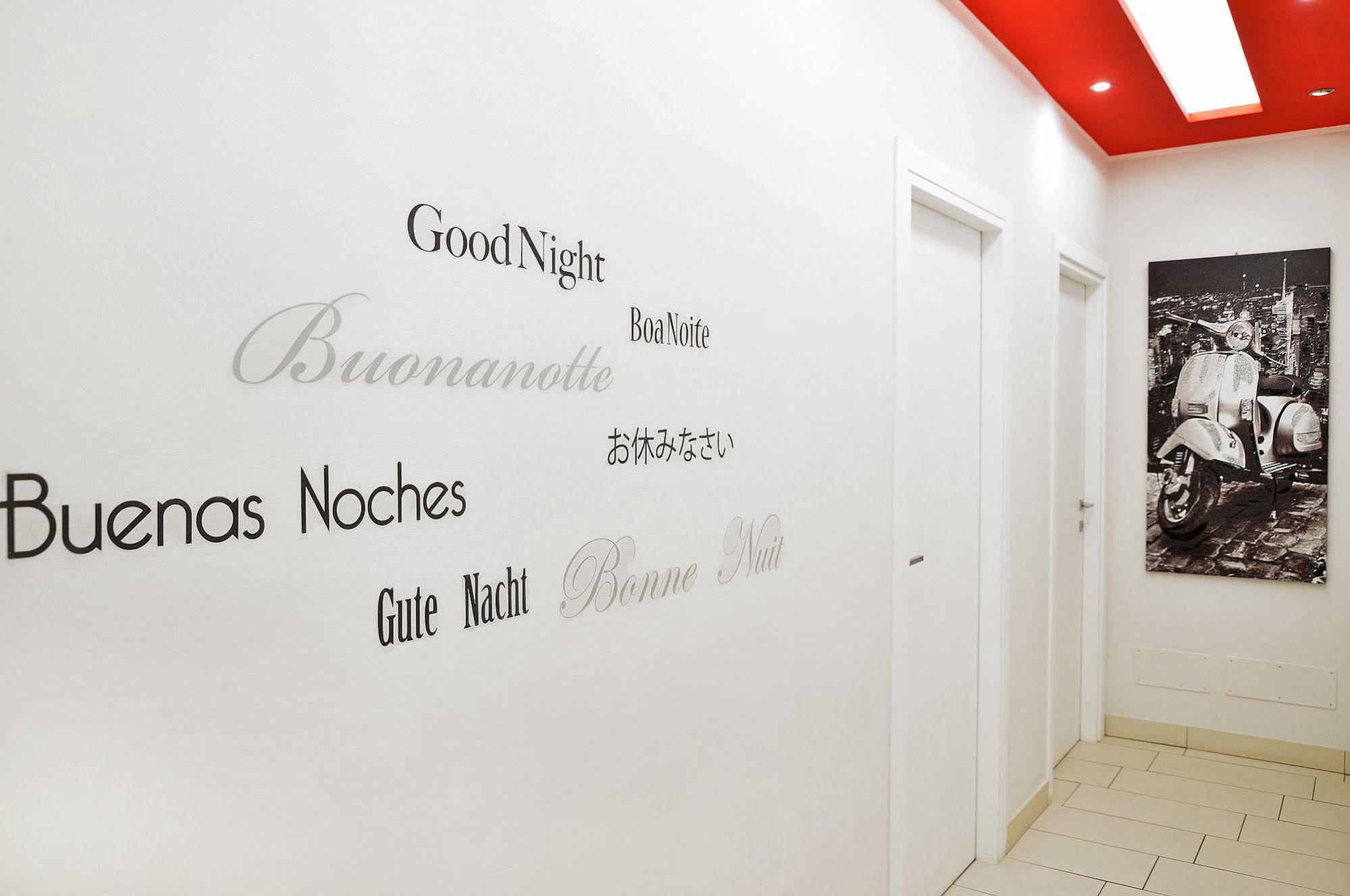 G&G Trastevere Rome Exterior photo